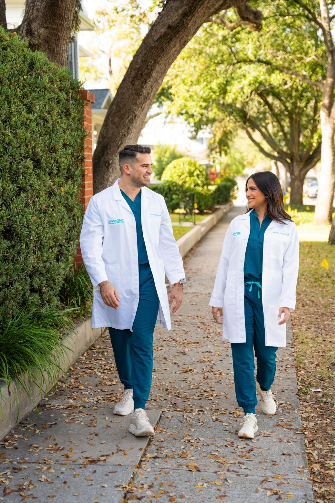 Take Control of Your Blood Sugar with Personalized Care at endoONE Diabetes & Endocrinology Center in Tampa