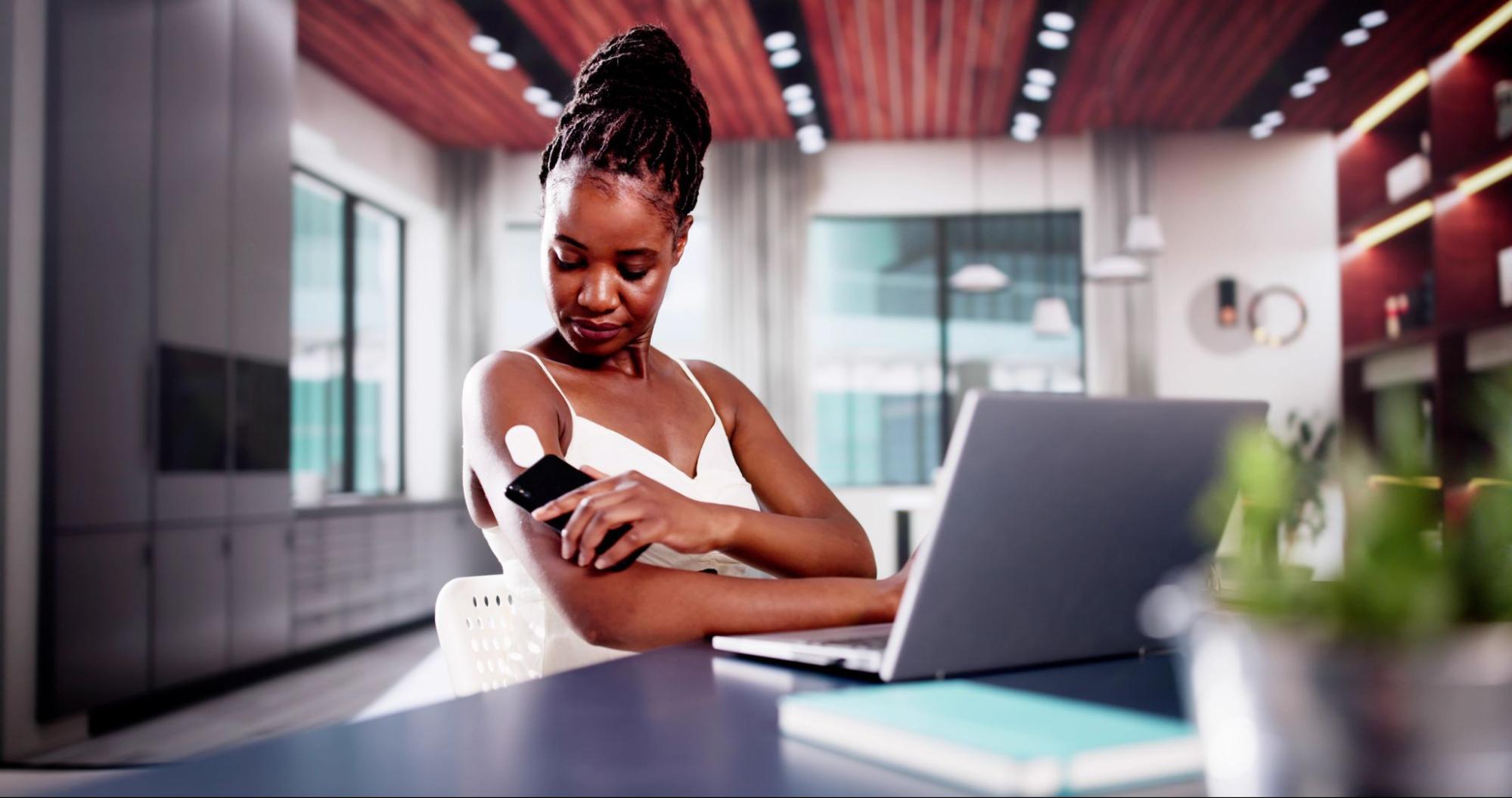 The Role of CGM Technology